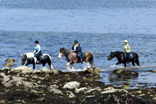 Scotland-Argyle-Argyle Explorer Ride